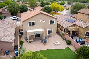 841 E Cottonwood Canyon Pl, Sahuarita, AZ 85629 - Photo 50