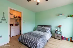 841 E Cottonwood Canyon Pl, Sahuarita, AZ 85629 - Photo 32