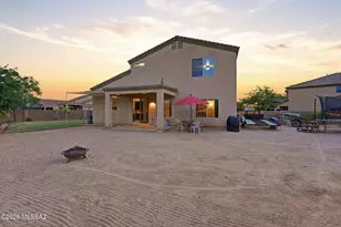 6129 S Eagles Roost Dr, Tucson, AZ 85757 - Photo 40