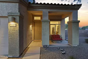 6129 S Eagles Roost Dr, Tucson, AZ 85757 - Photo 4
