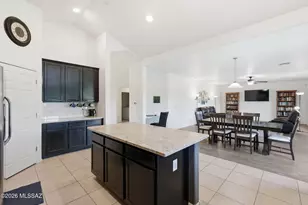 6129 S Eagles Roost Dr, Tucson, AZ 85757 - Photo 14