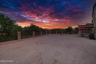 6129 S Eagles Roost Dr, Tucson, AZ 85757 - Photo 46