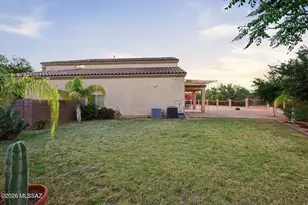 6129 S Eagles Roost Dr, Tucson, AZ 85757 - Photo 38