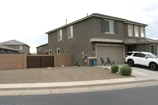 7725 S Crested Spring Dr, Tucson, AZ 85757 - Photo 2