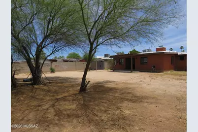 6109 E 32nd Street, Tucson, AZ 85711 - Photo 38