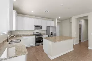 10026 N Ruby Range Trail, Marana, AZ 85653 - Photo 2