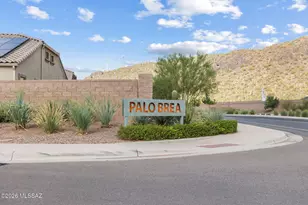 10026 N Ruby Range Trail, Marana, AZ 85653 - Photo 34