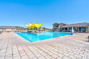 10026 N Ruby Range Trail, Marana, AZ 85653 - Photo 40
