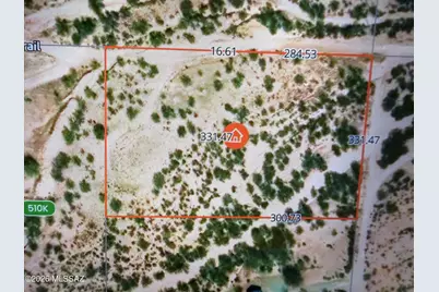 2305 W Rabbit Trail, Saint David, AZ 85630 - Photo 40