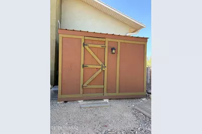 2305 W Rabbit Trail, Saint David, AZ 85630 - Photo 28