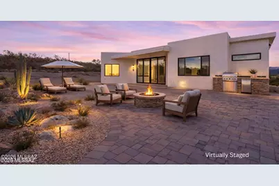 1786 Peralta Court, Rio Rico, AZ 85648 - Photo 4