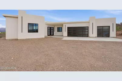 1786 Peralta Court, Rio Rico, AZ 85648 - Photo 2