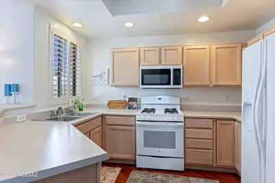 6124 W Red Sky Ci Circle W, Tucson, AZ 85713 - Photo 20