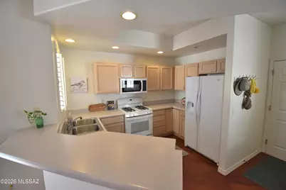 6124 W Red Sky Ci Circle W, Tucson, AZ 85713 - Photo 26