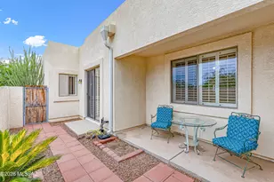 6124 W Red Sky Ci Circle W, Tucson, AZ 85713 - Photo 10