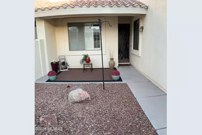 6124 W Red Sky Ci Circle W, Tucson, AZ 85713 - Photo 2