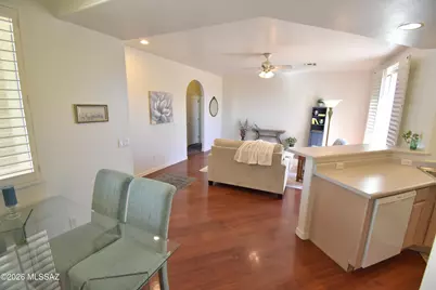 6124 W Red Sky Ci Circle W, Tucson, AZ 85713 - Photo 34