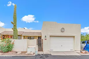 6124 W Red Sky Ci Circle W, Tucson, AZ 85713 - Photo 12