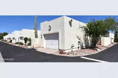 6124 W Red Sky Ci Circle W, Tucson, AZ 85713 - Photo 6