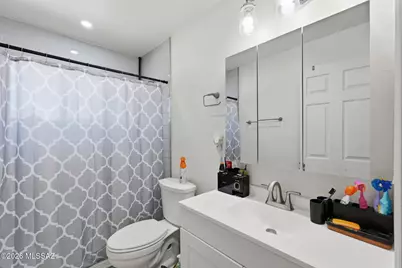 2311 N Columbus Boulevard, Tucson, AZ 85712 - Photo 4