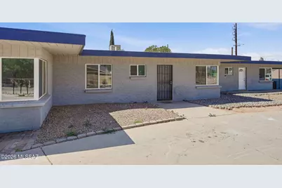 2311 N Columbus Boulevard, Tucson, AZ 85712 - Photo 6