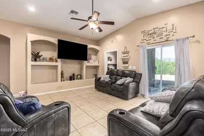 1630 S San Jose Drive, Tucson, AZ 85713 - Photo 2