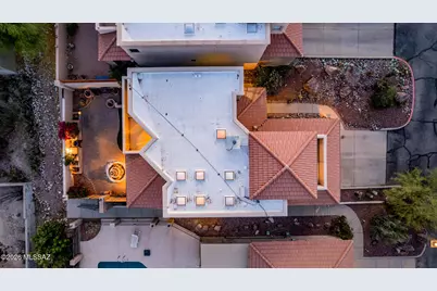 1383 W Tinna Place, Tucson, AZ 85745 - Photo 44