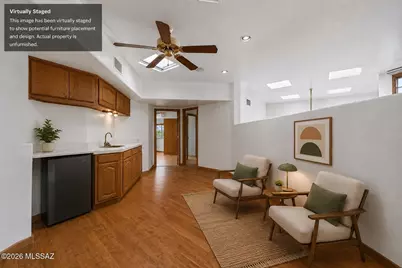 1383 W Tinna Place, Tucson, AZ 85745 - Photo 18