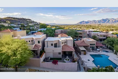 1383 W Tinna Place, Tucson, AZ 85745 - Photo 36