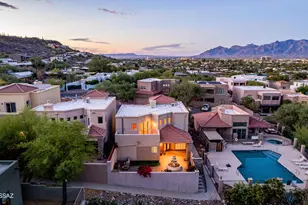 1383 W Tinna Pl, Tucson, AZ 85745 - Photo 50