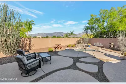 909 W Leatherleaf Drive, Tucson, AZ 85755 - Photo 2