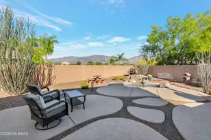 909 W Leatherleaf Dr, Tucson, AZ 85755 - Photo 2