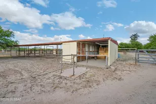 822 E Pomerene Rd, Benson, AZ 85602 - Photo 24