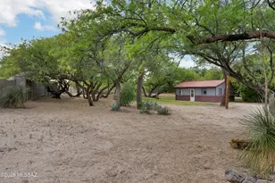 822 E Pomerene Rd, Benson, AZ 85602 - Photo 12
