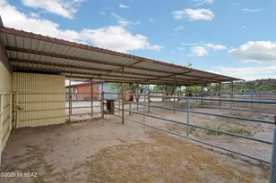 822 E Pomerene Rd, Benson, AZ 85602 - Photo 26