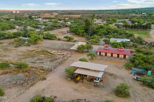 822 E Pomerene Rd, Benson, AZ 85602 - Photo 38