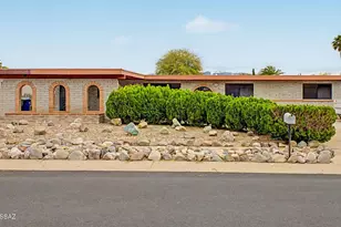 3241 S Hearthstone Dr, Tucson, AZ 85730 - Photo 2