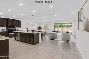 4499 W Tortolita View Cir, Marana, AZ 85658 - Photo 1