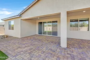 4499 W Tortolita View Cir, Marana, AZ 85658 - Photo 20