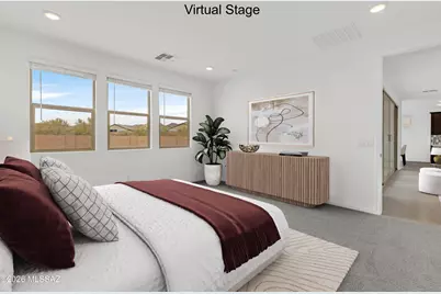 4420 W Tortolita View Circle, Marana, AZ 85658 - Photo 12