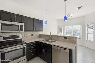 2384 W Rau River Rd, Tucson, AZ 85705 - Photo 8