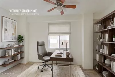 1342 W Placita Cobre, Tucson, AZ 85745 - Photo 26