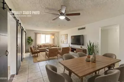 1342 W Placita Cobre, Tucson, AZ 85745 - Photo 6