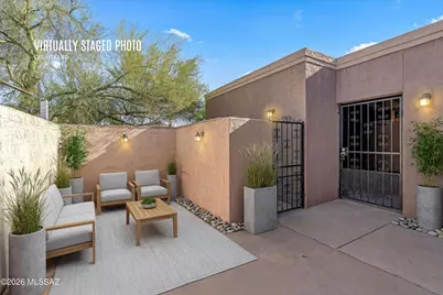 1342 W Placita Cobre, Tucson, AZ 85745 - Photo 2