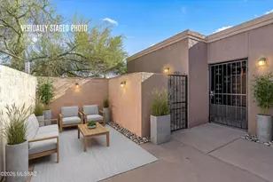 1342 W Placita Cobre, Tucson, AZ 85745 - Photo 2