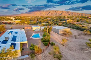 10910 E Old Spanish Trail, Tucson, AZ 85748 - Photo 10