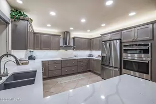 10910 E Old Spanish Trail, Tucson, AZ 85748 - Photo 20