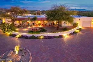 10910 E Old Spanish Trail, Tucson, AZ 85748 - Photo 2