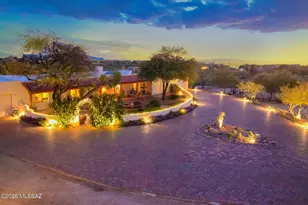 10910 E Old Spanish Trail, Tucson, AZ 85748 - Photo 48