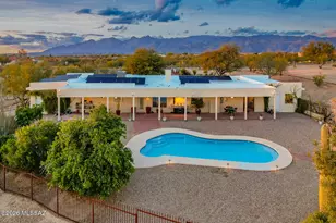 10910 E Old Spanish Trail, Tucson, AZ 85748 - Photo 30